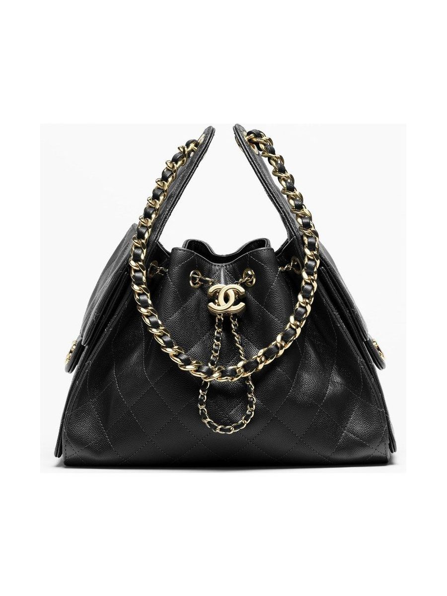 CHANEL 25 Small Handbag