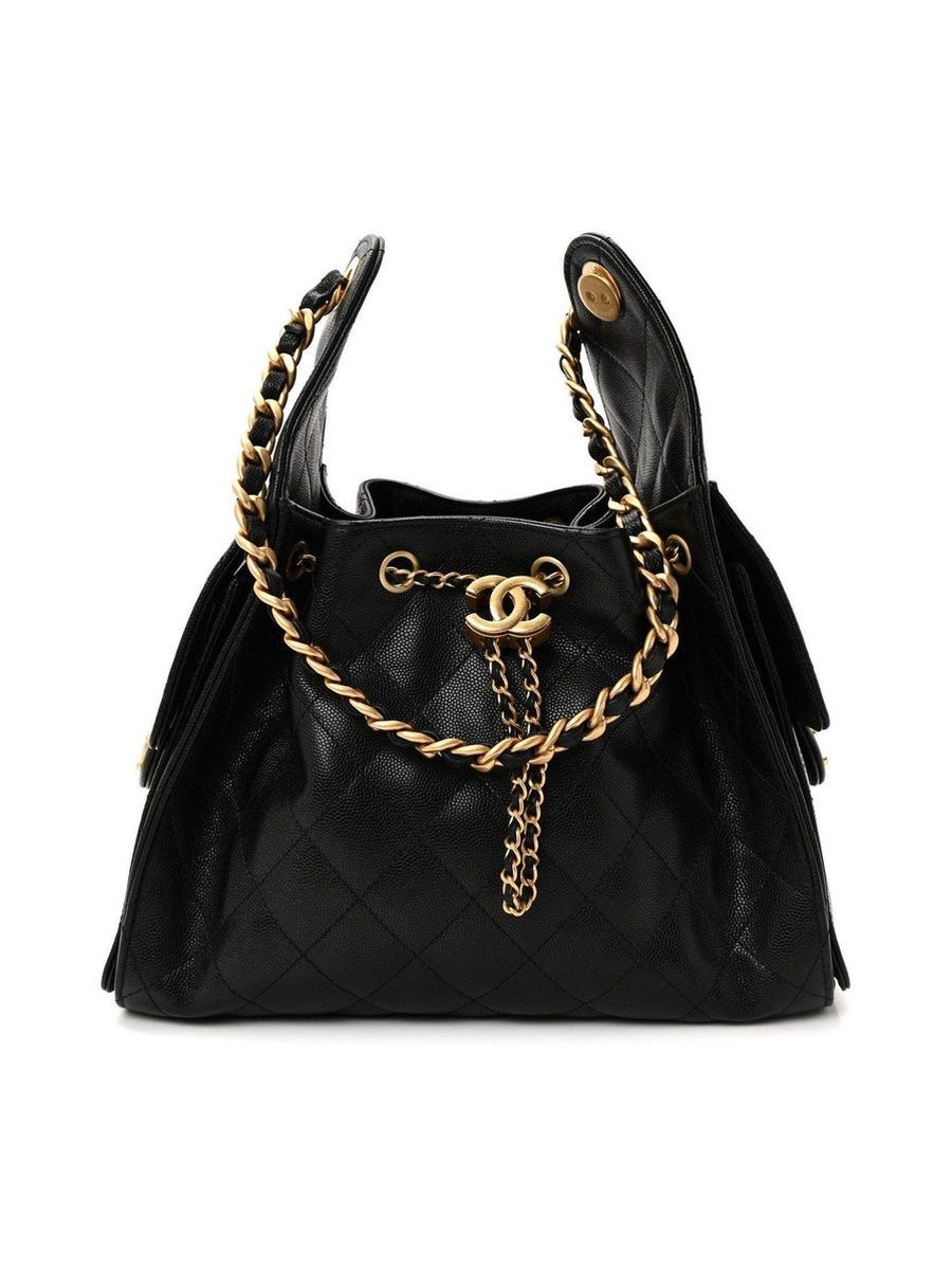 CHANEL 25 Small Handbag