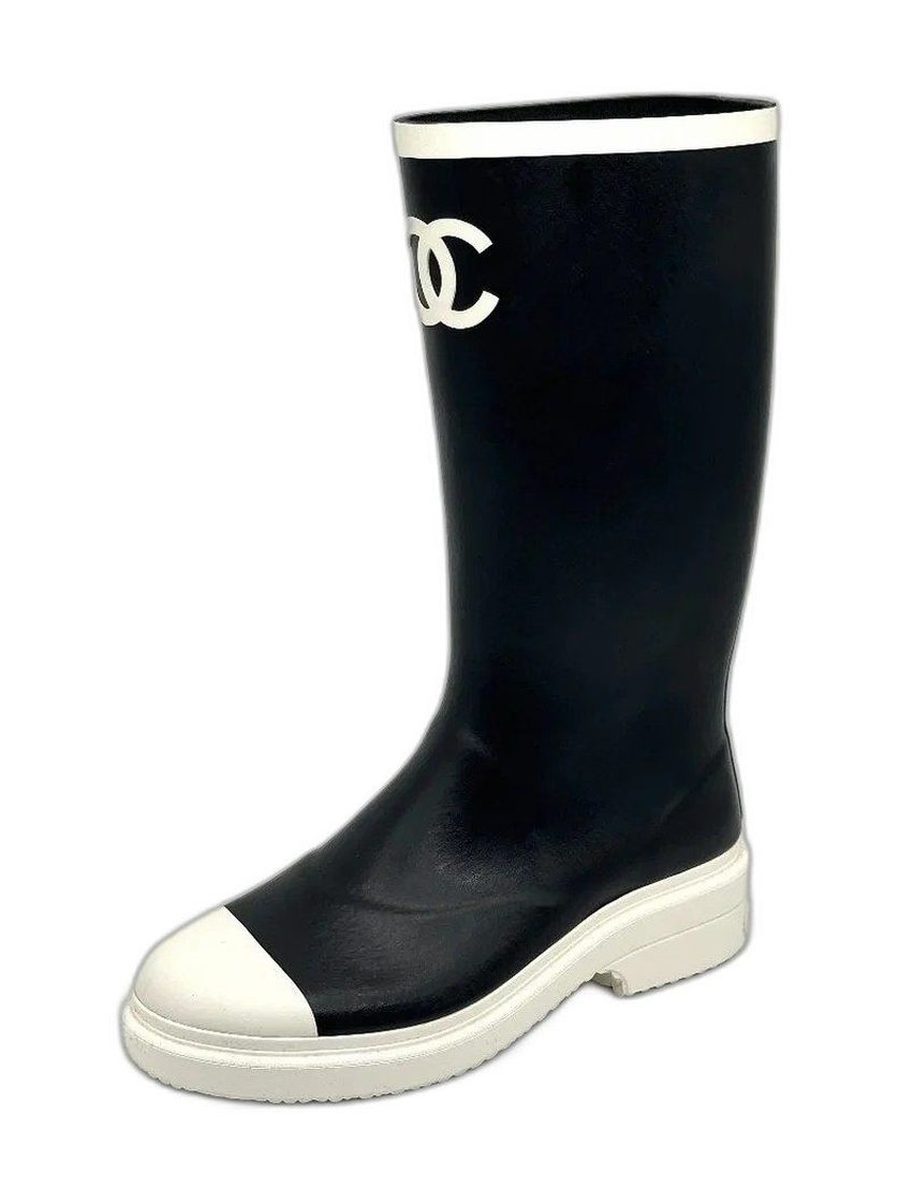 CHANEL BOOTS