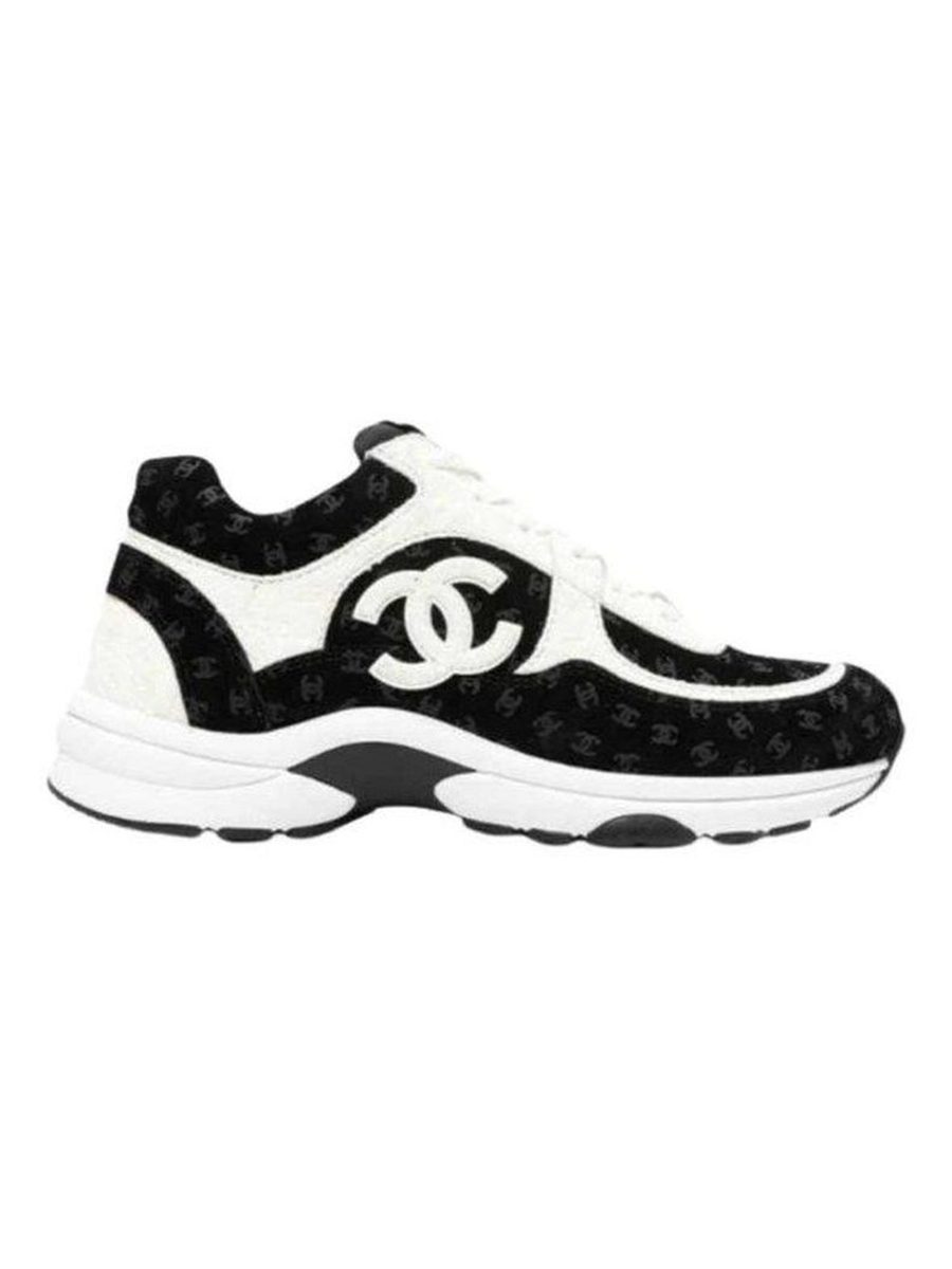 CHANEL SNEAKERS