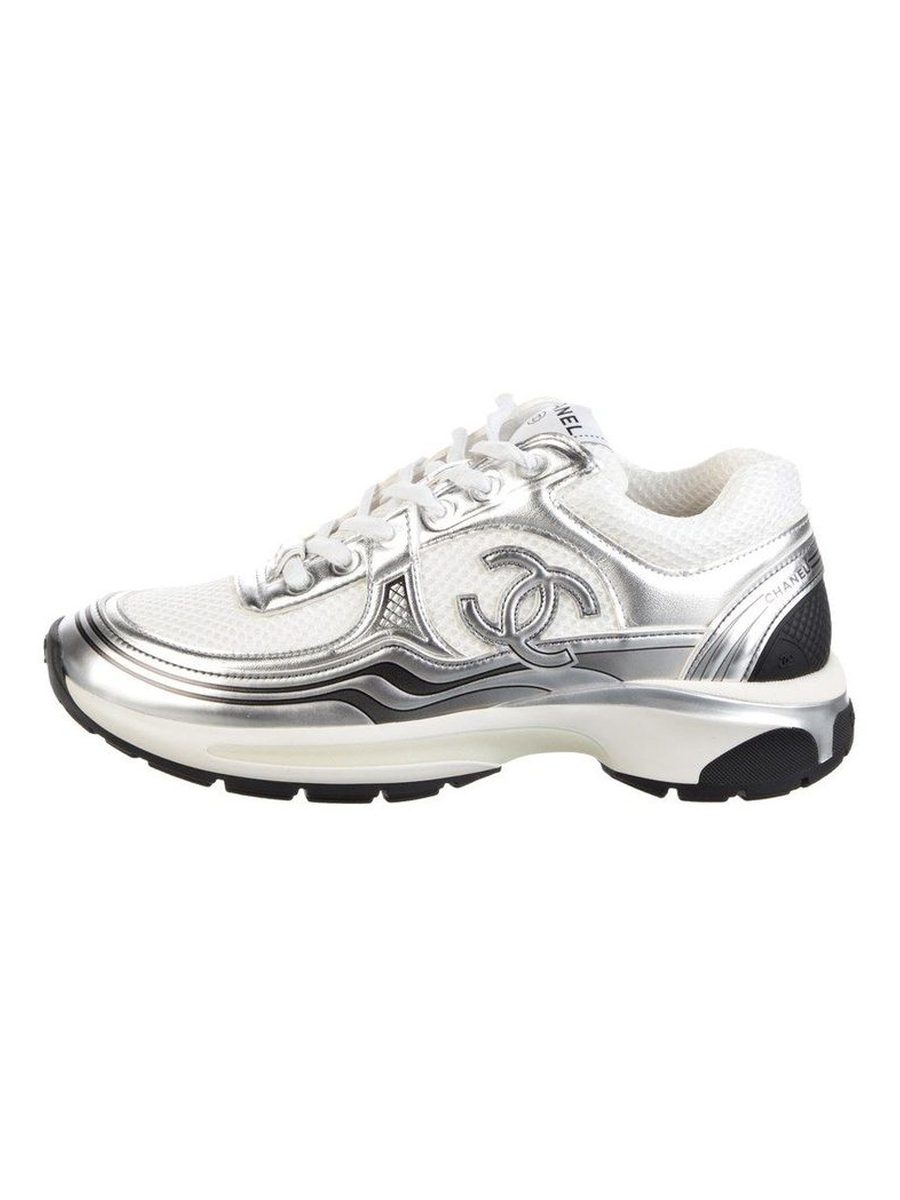 Chanel Trainers