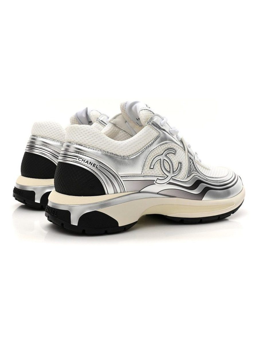 Chanel Trainers