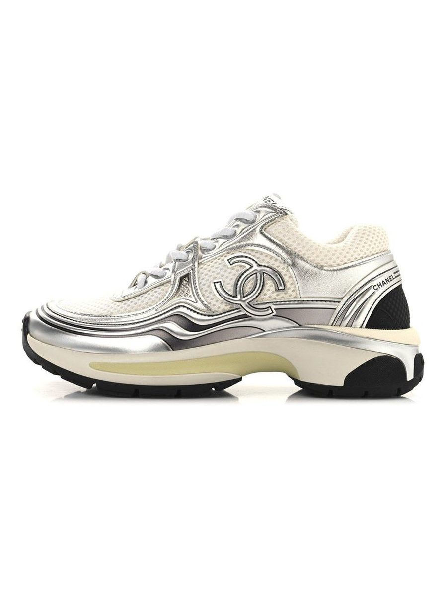 Chanel Trainers
