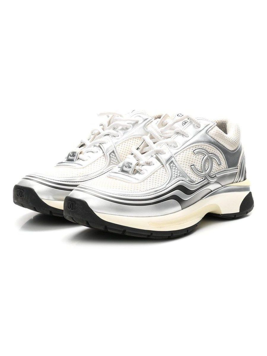 Chanel Trainers