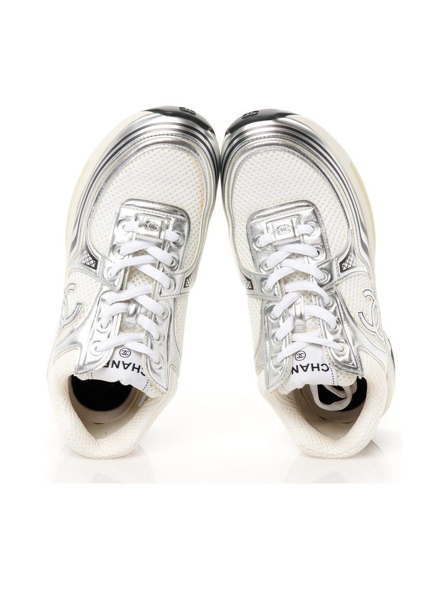 Chanel Trainers