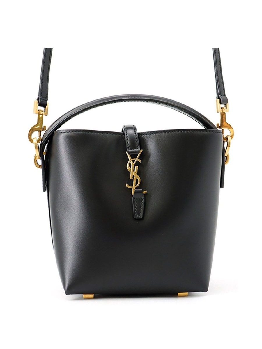 Le 37 mini Bucket Bag
