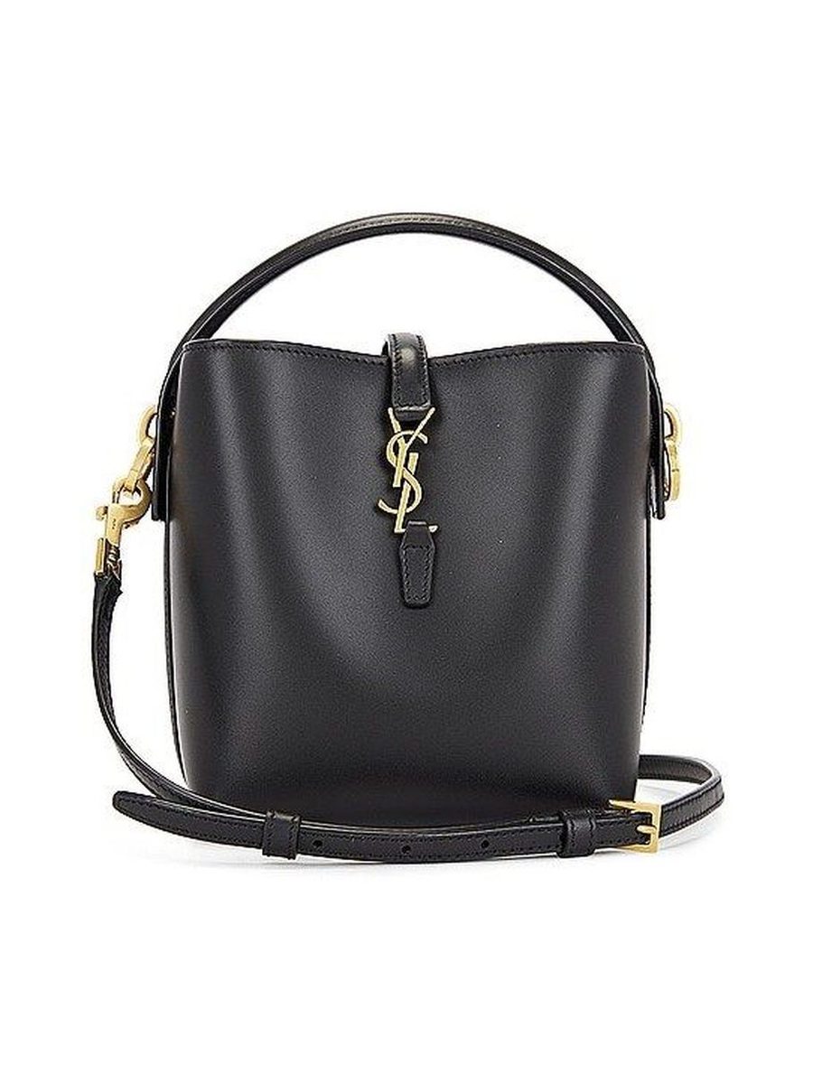 Le 37 mini Bucket Bag