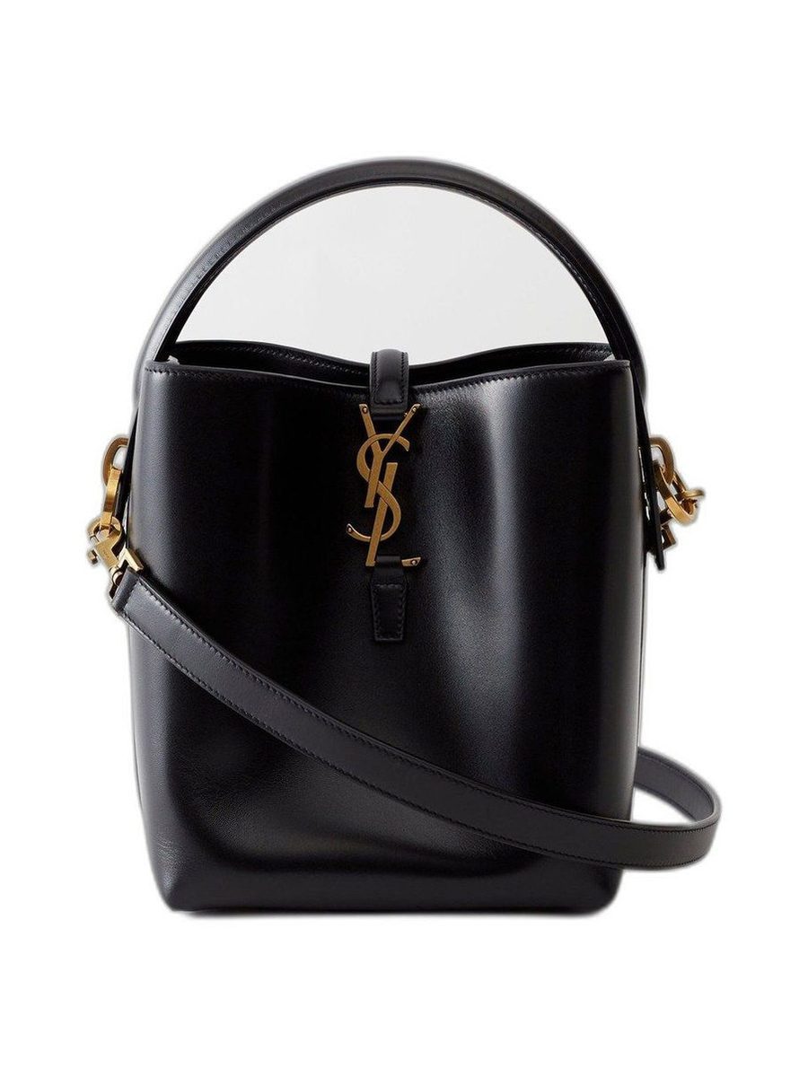 Le 37 mini Bucket Bag