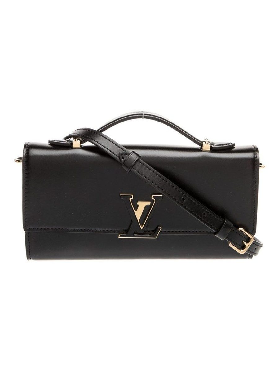 Wallet On Chain Capucines