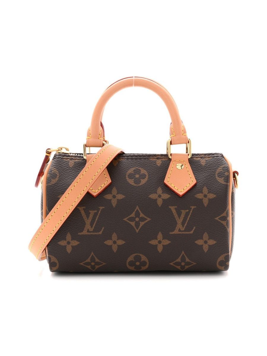 Nano Speedy Bag – dark