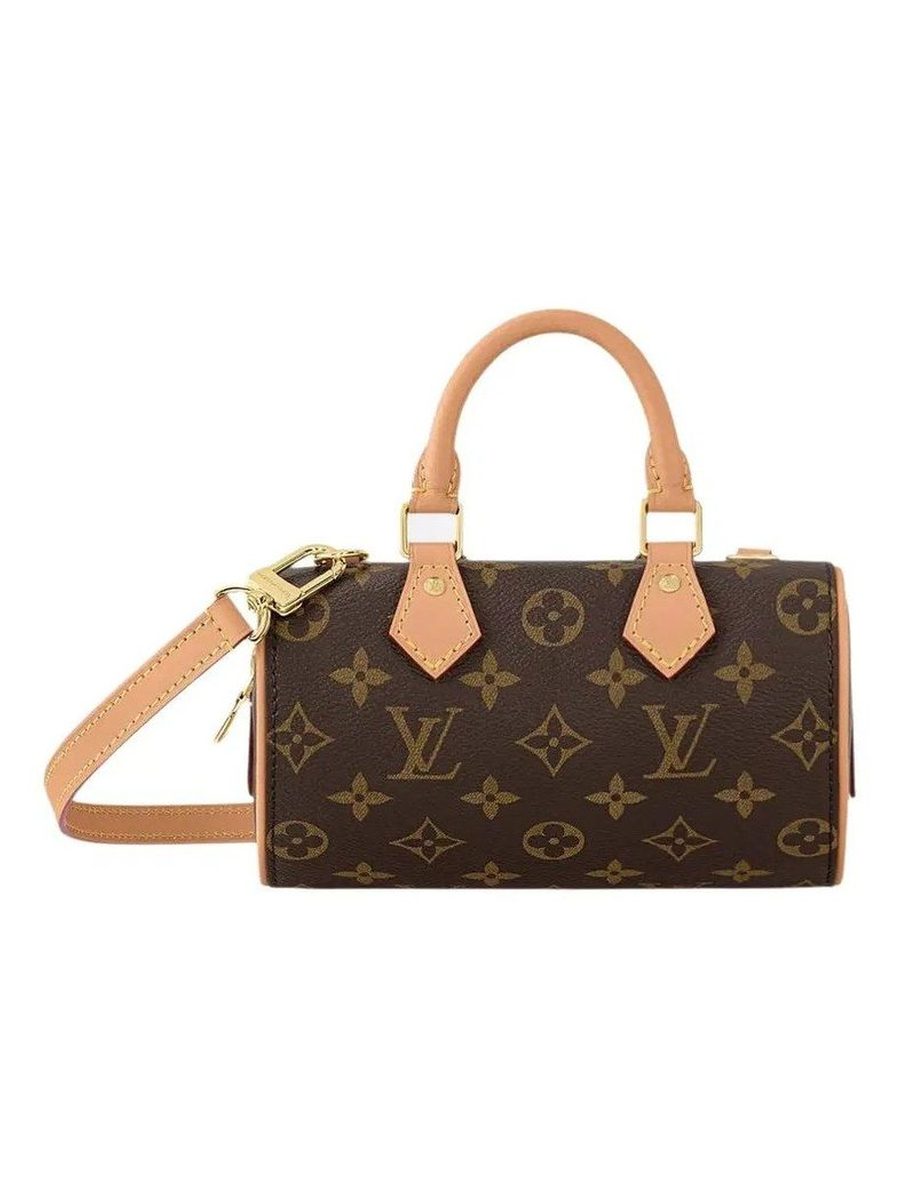Nano Speedy Bag – dark