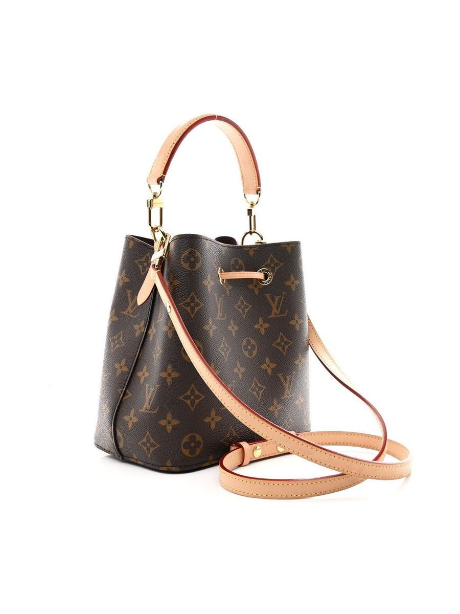 NéoNoé BB Bucket Bag