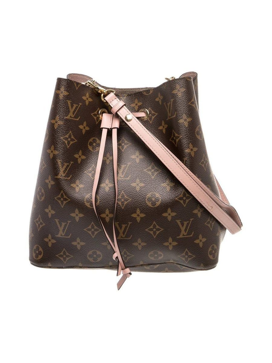 NéoNoé BB Bucket Bag