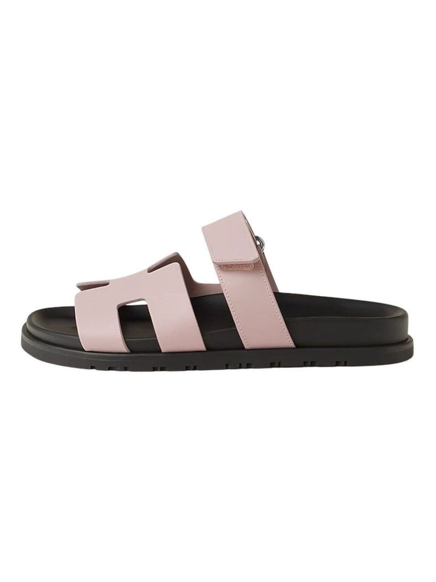 Hermes Chypre Sandal – rose