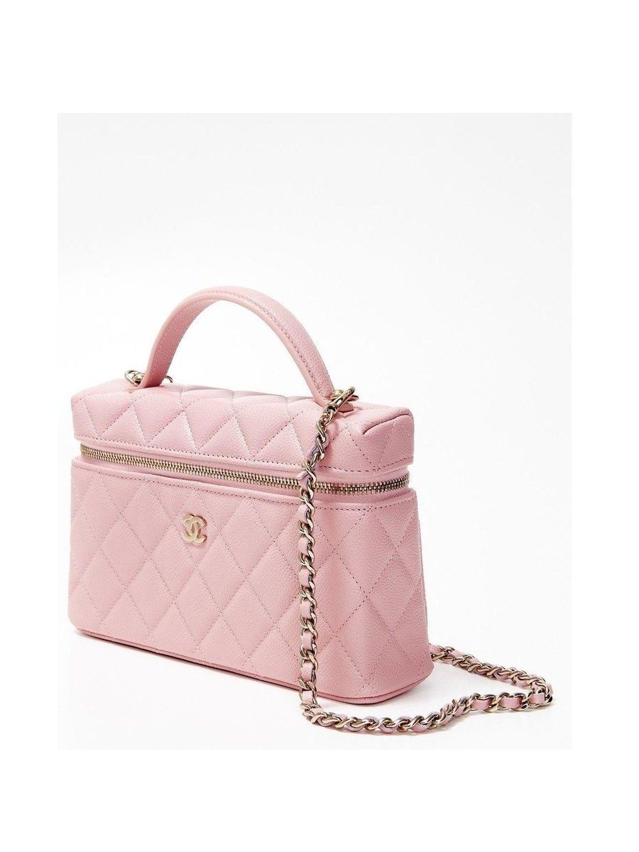 Chanel 25C – pink