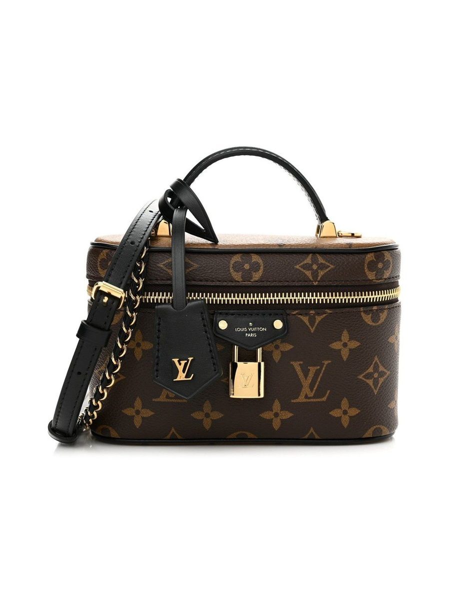 Vanity PM Slim