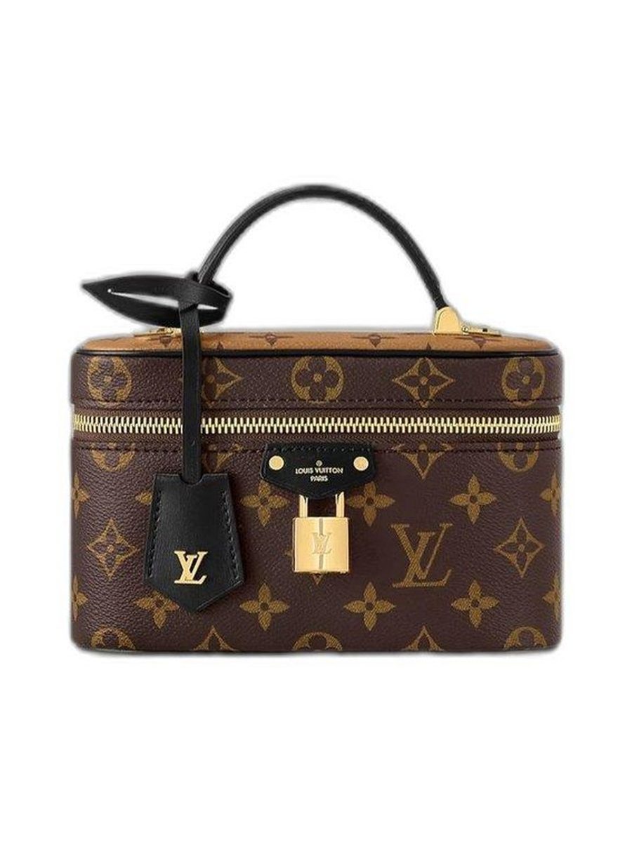 Vanity PM Slim
