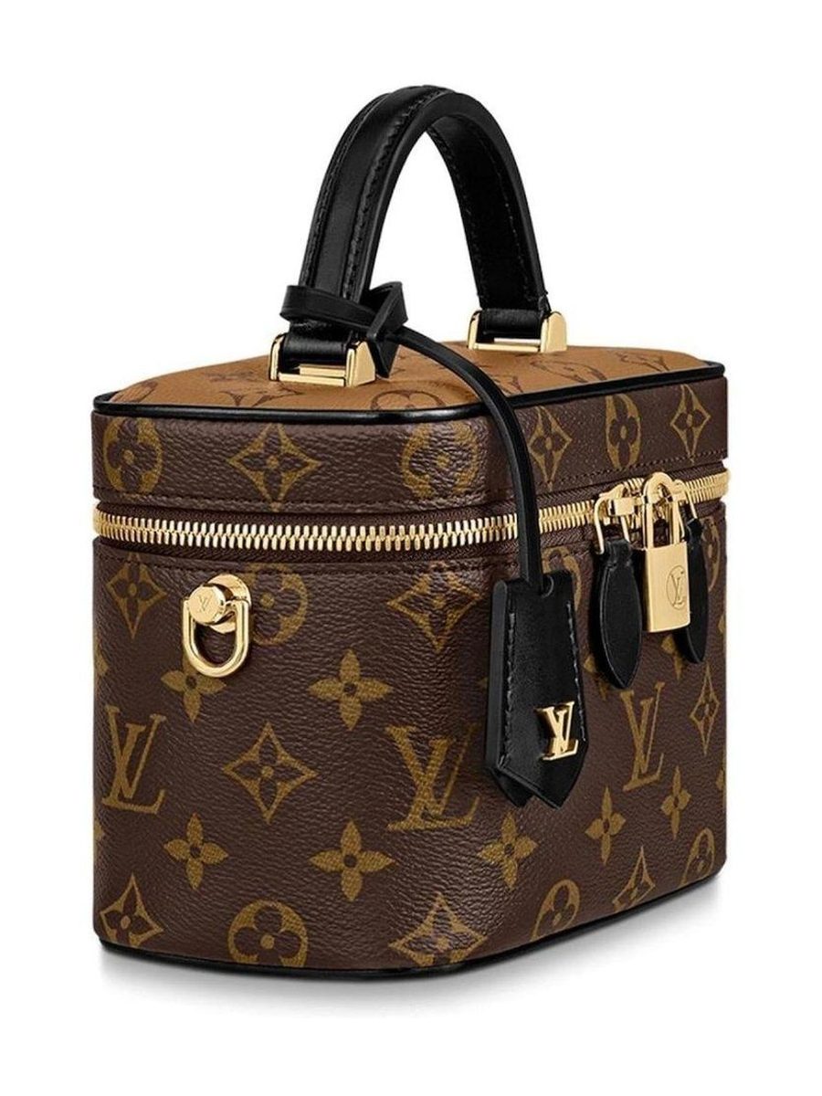 Vanity PM Slim