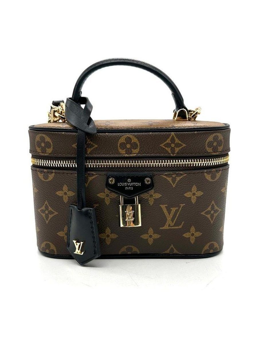 Vanity PM Slim