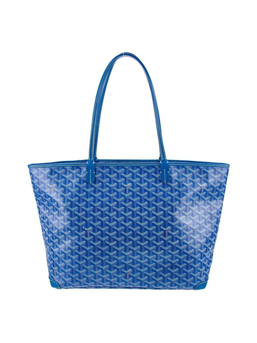 Artois PM Bag Sky Blue