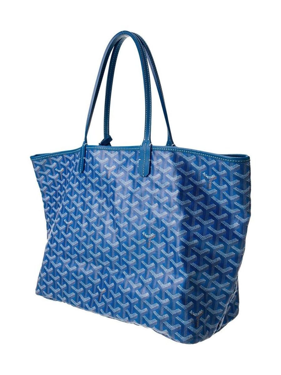 Artois PM Bag Sky Blue