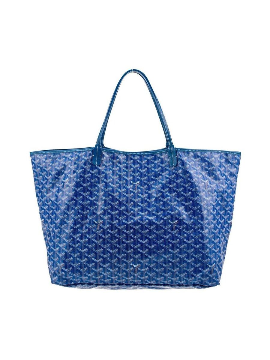 Artois PM Bag Sky Blue