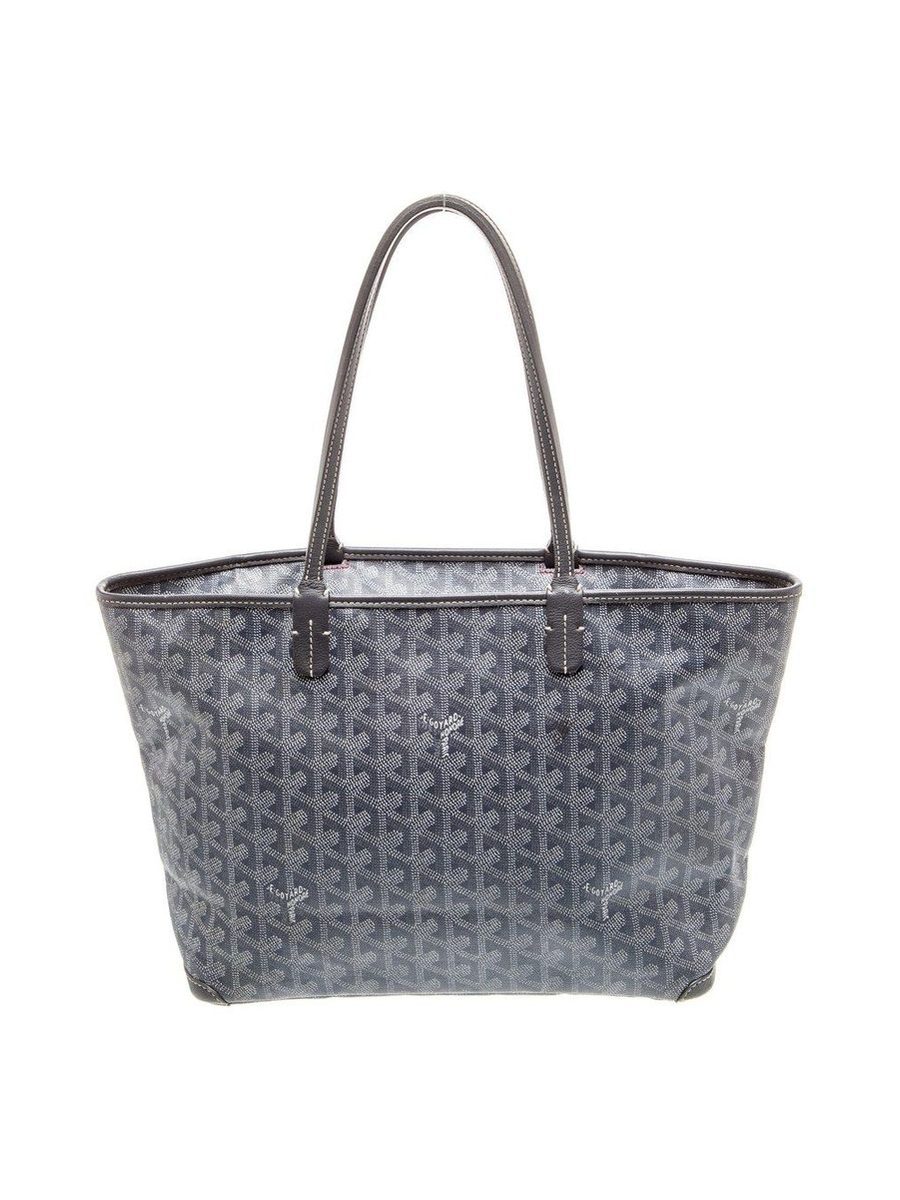 Saint Louis GM Bag Grey