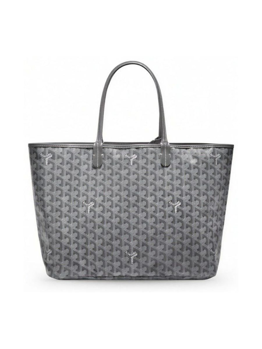 Saint Louis GM Bag Grey