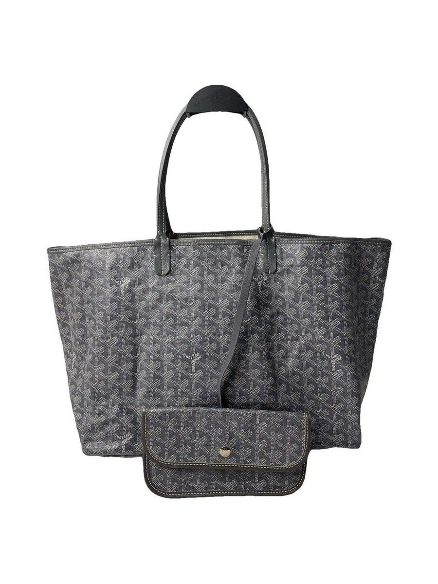 Saint Louis GM Bag Grey