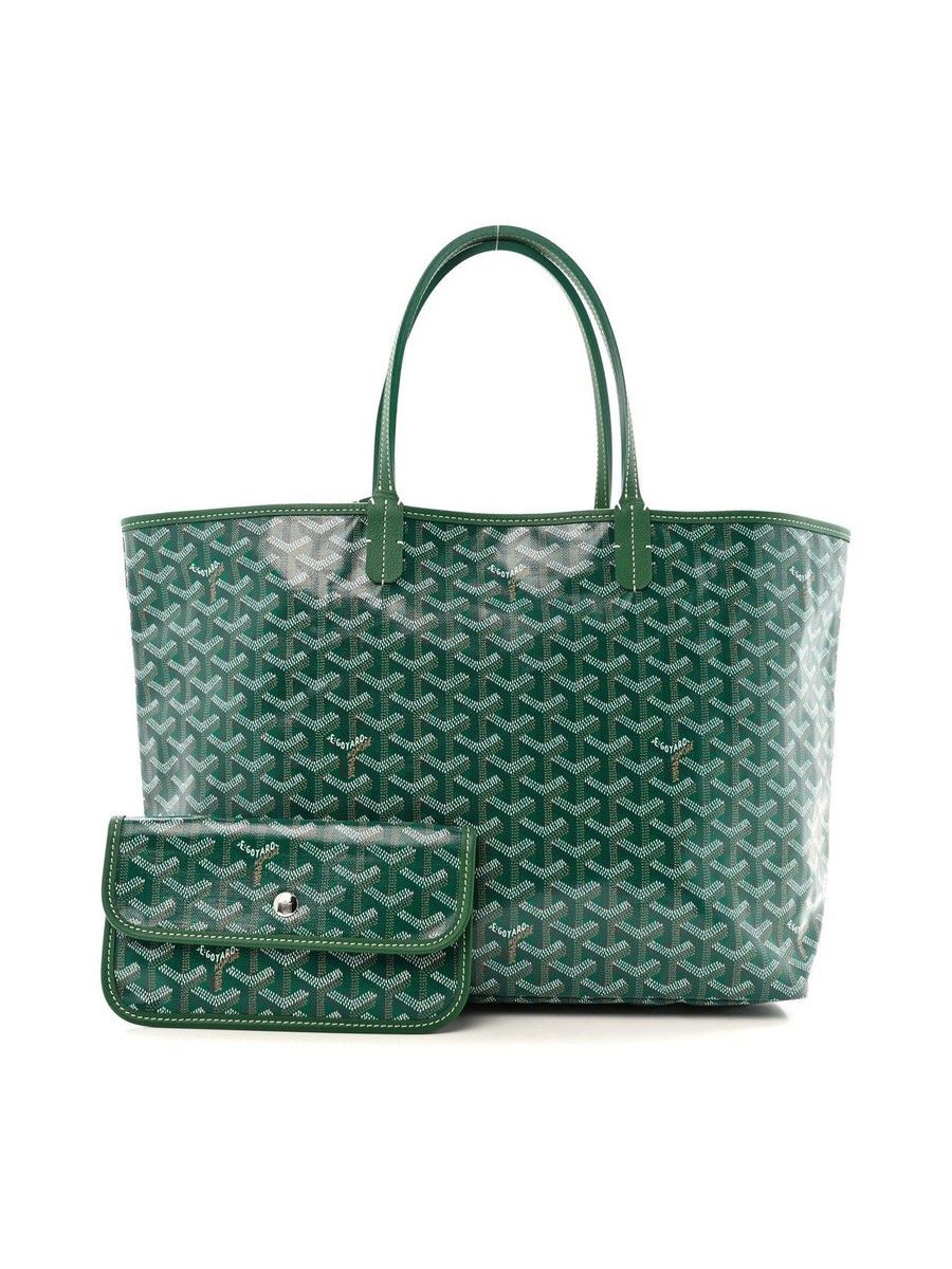 Saint Louis GM Bag Green
