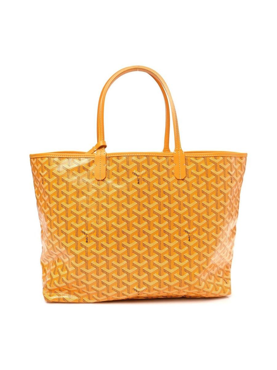 Saint Louis GM Bag Yellow