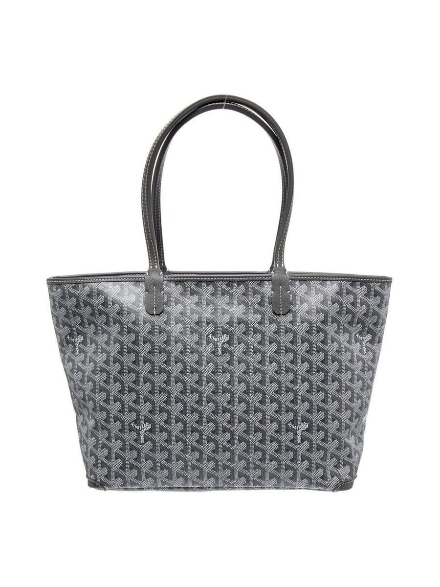 Artois PM Bag Grey