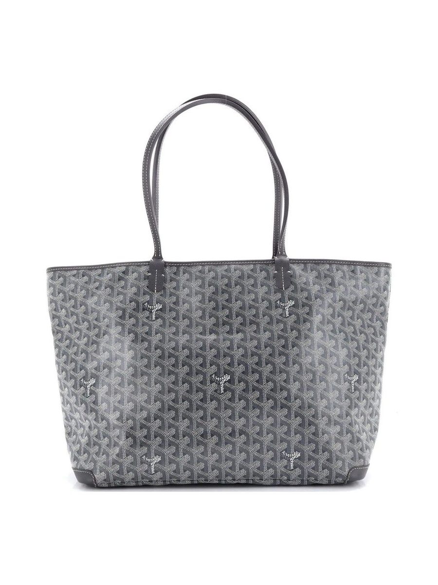 Artois PM Bag Grey