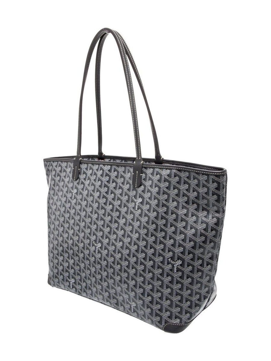Artois PM Bag Grey