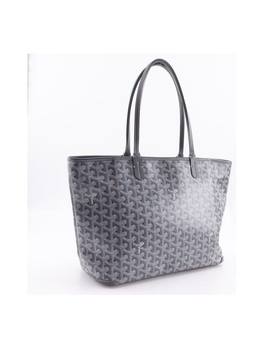 Artois PM Bag Grey