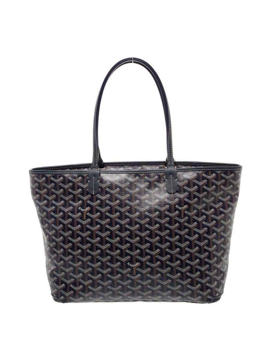 Artois PM Bag Navy Blue