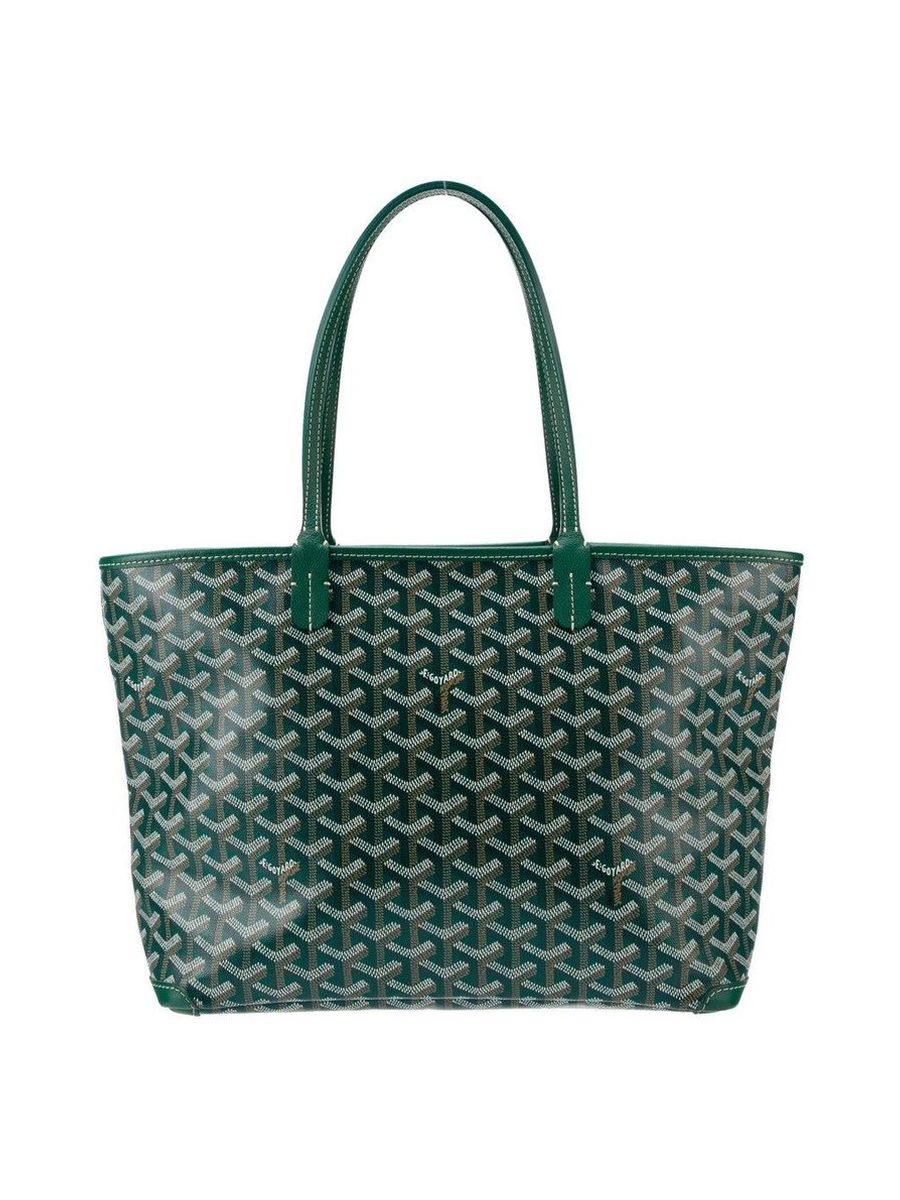 Artois PM Bag Green