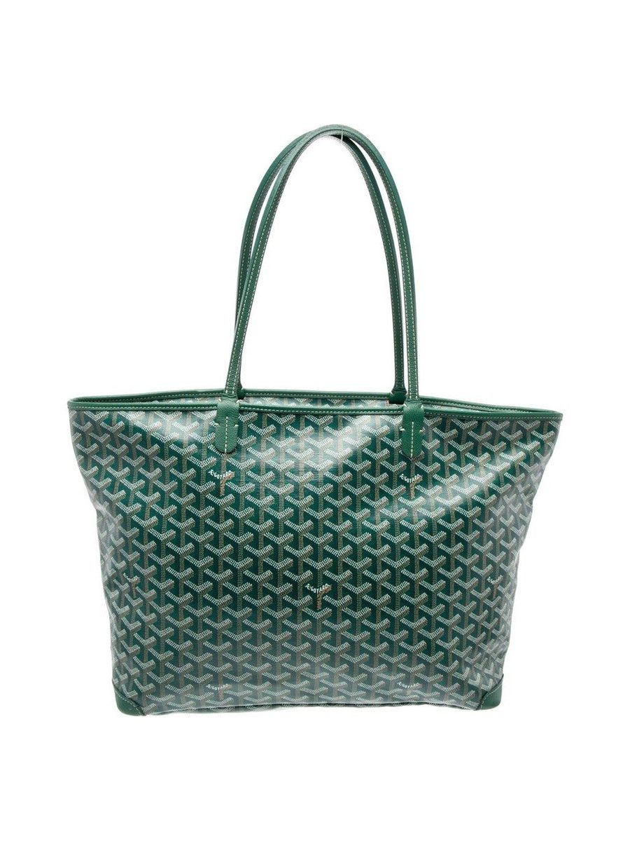 Artois PM Bag Green