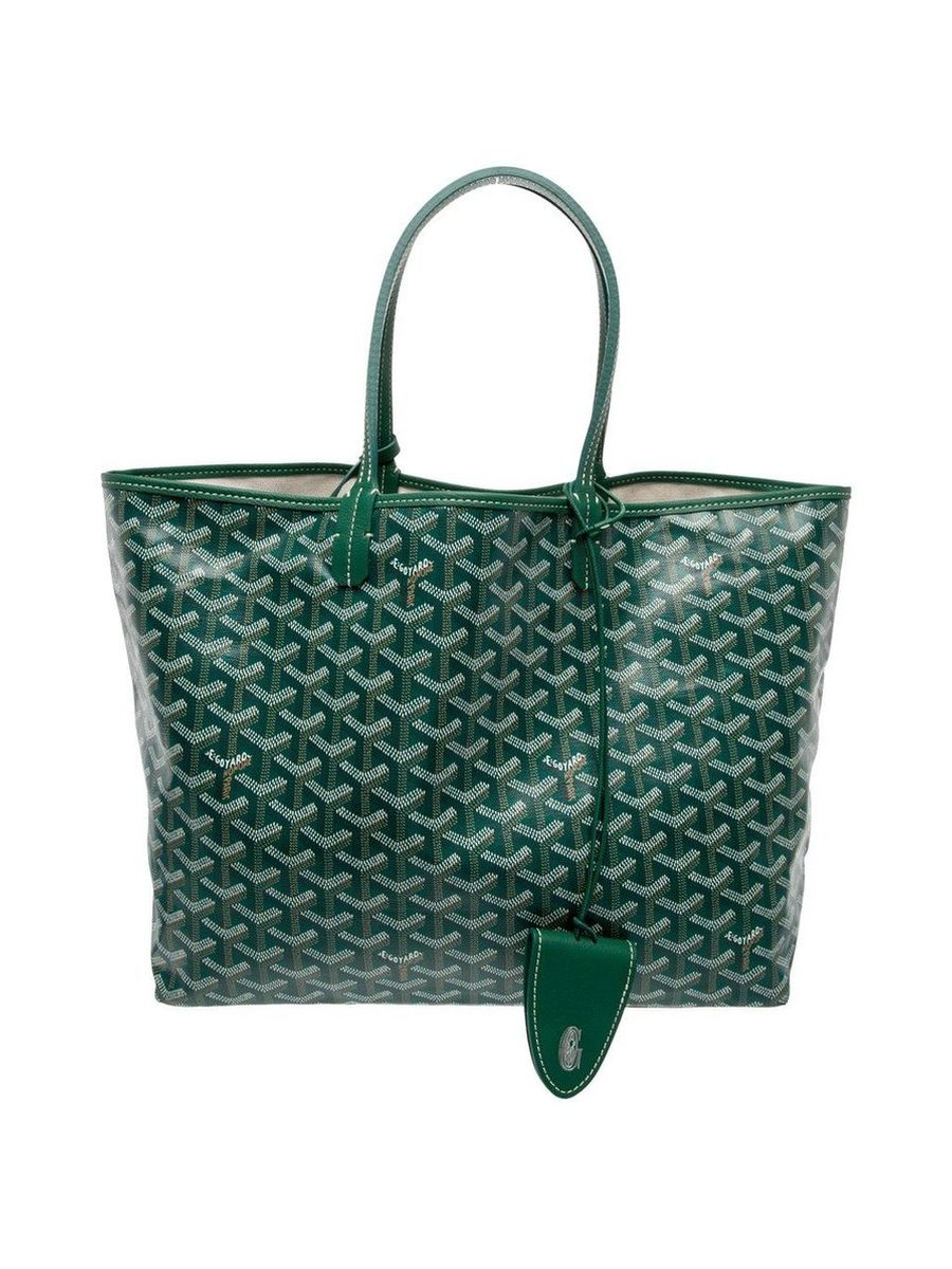 Artois PM Bag Green