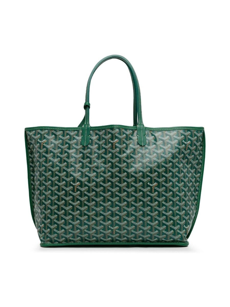 Artois PM Bag Green