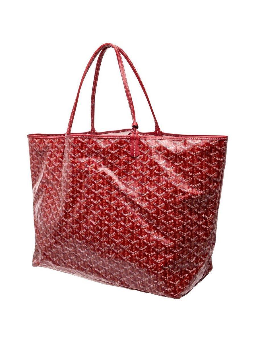 Artois PM Bag red