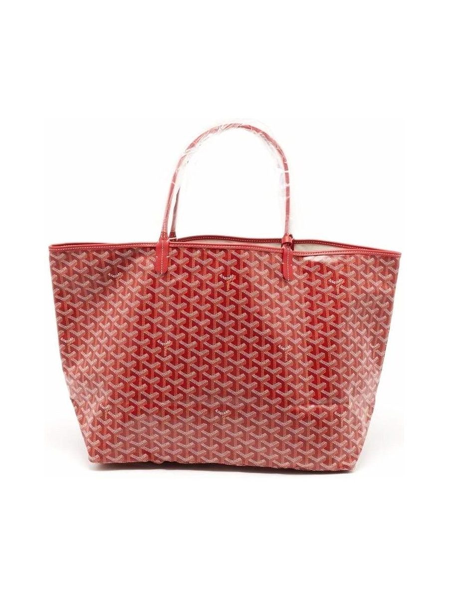 Artois PM Bag red