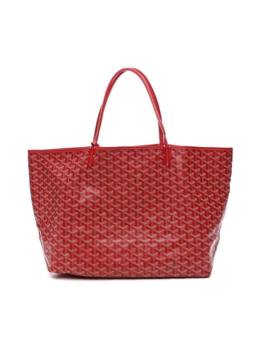 Artois PM Bag red