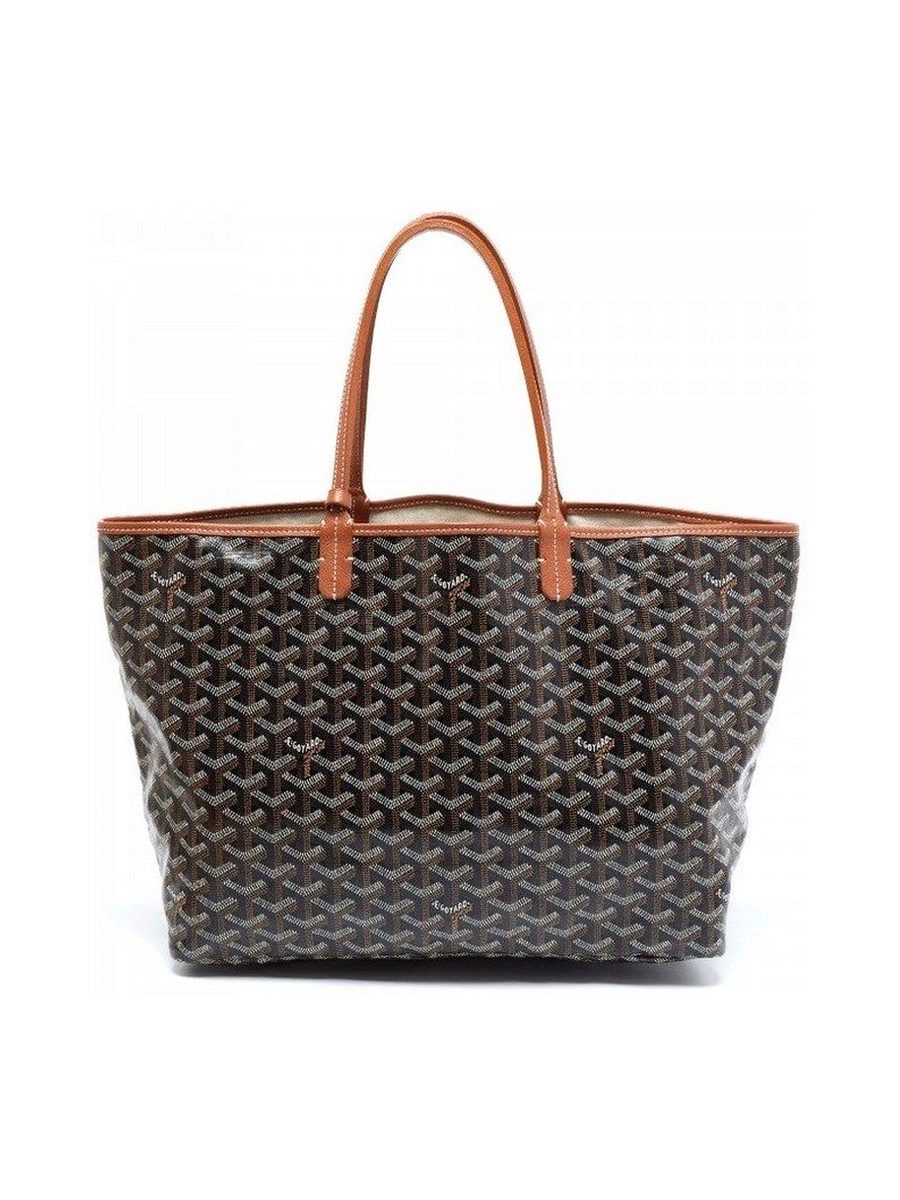 Artois PM Bag Black & Tan