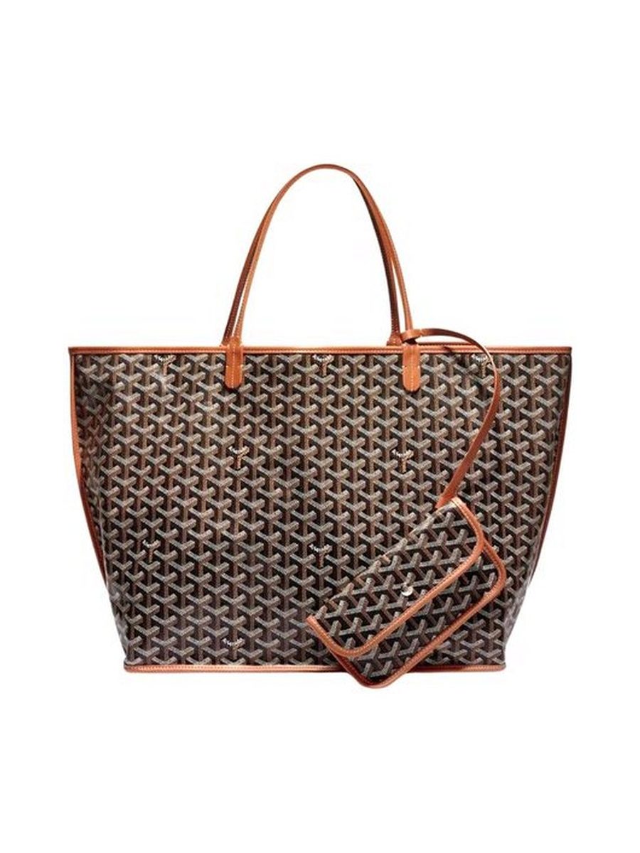 Artois PM Bag Black & Tan