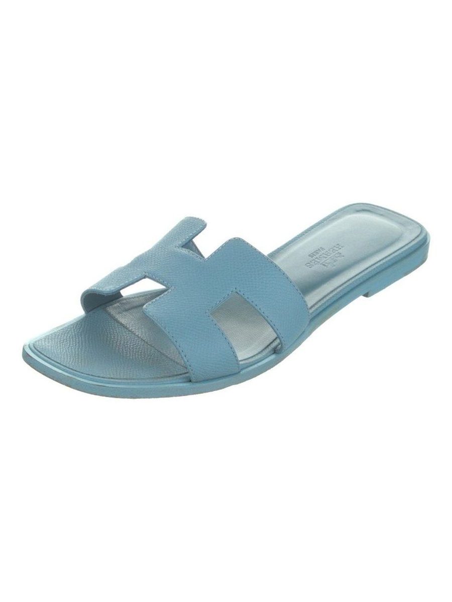 Oran sandal