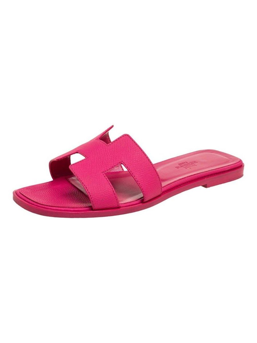Oran sandal
