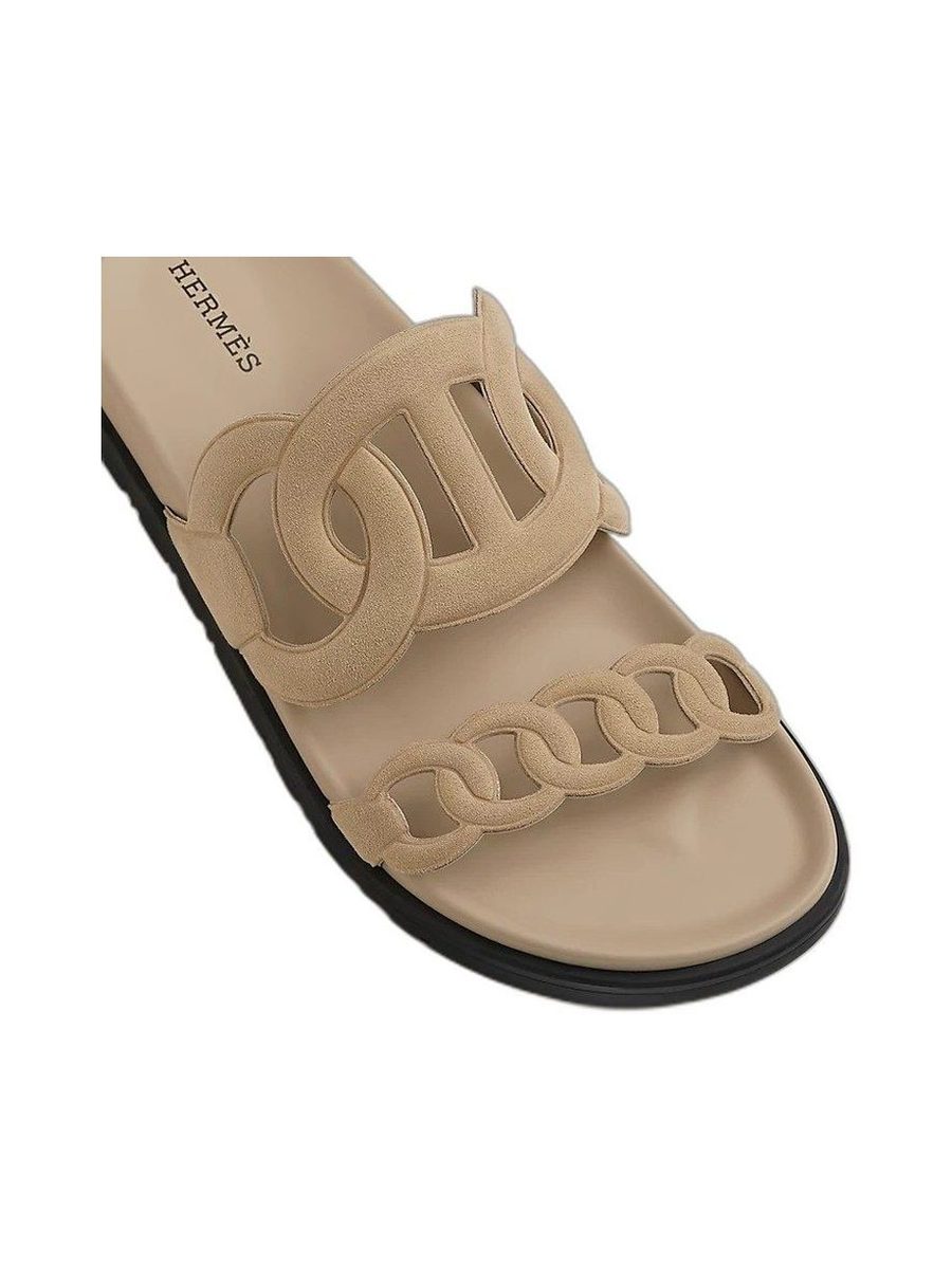 Extra sandal