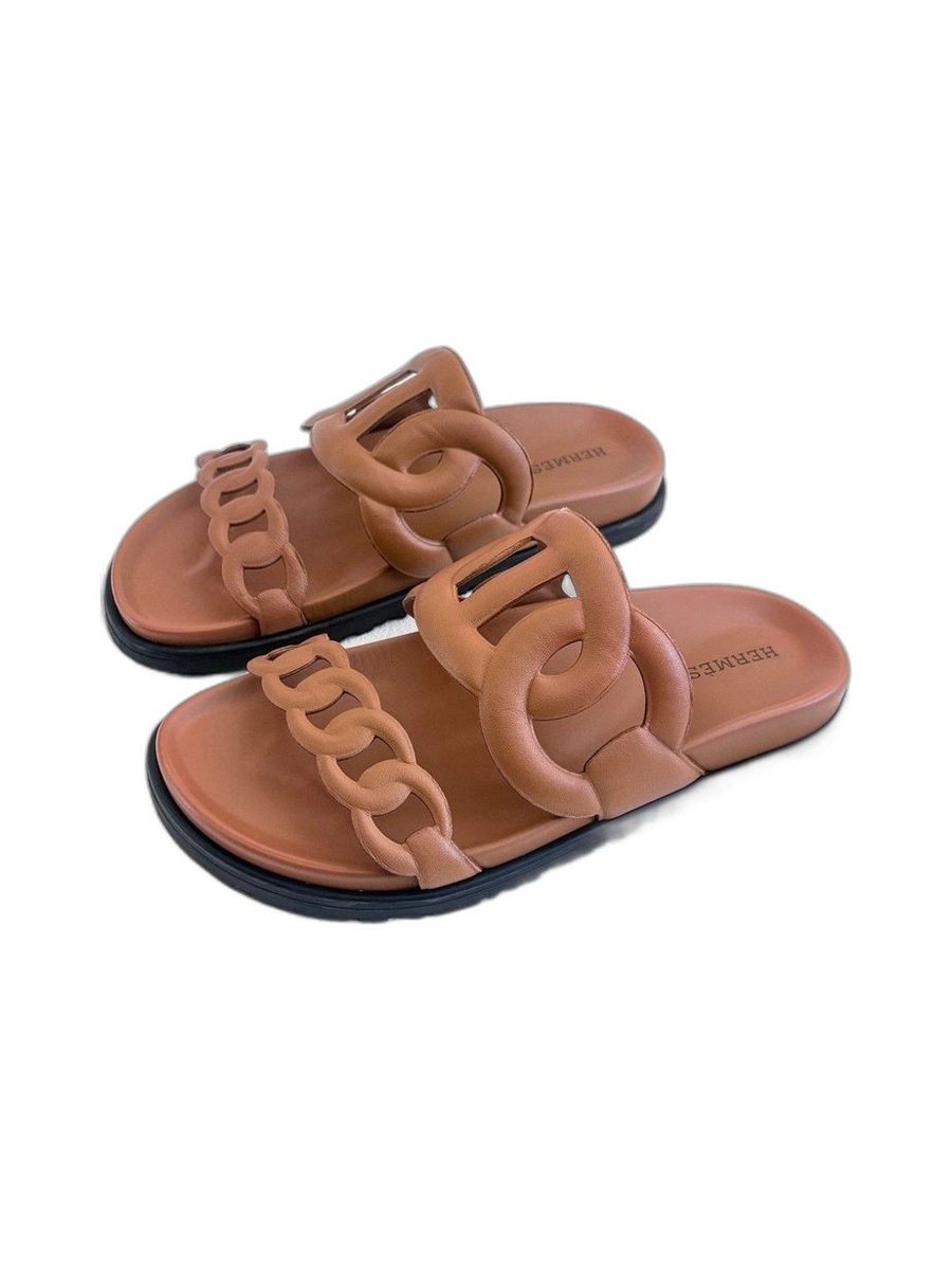 Extra sandal