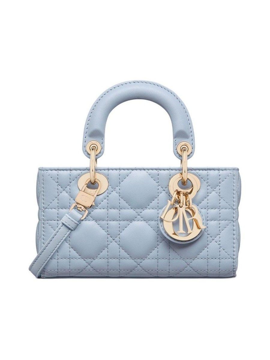 Small Lady D-Joy Bag